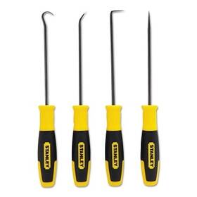 82115 Sim Supply Blocked Brand Pick And Hook Set 4 Pc Full Angle 90 Straight
