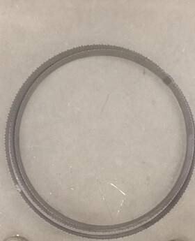 64372852 Simonds 3/4 Inch Enduro Bandsaw Blade 150 - Ghb-57