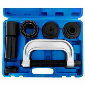 Xy0013 Sixiwanzi Ball Joint Press And Removal Kit 10pcs U Tool For Mo