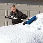 Sjblzd Snow Joe Ice Scraper 6099189466091