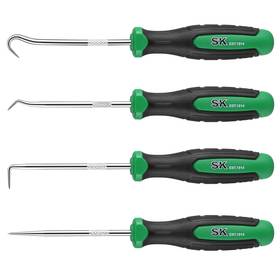 Sk 025141118094 4 Piece Hook And Pick Set Straight Offset 90 Idea