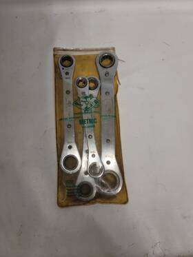 340m Sk Wrench Set