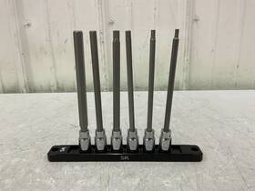 20k469 Sk Professional Tools 19726 3/8 In Drive 4 Mm To 10