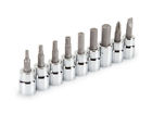 Skhk-3810m Valley Drive Hex Bit Socket Set Metric New