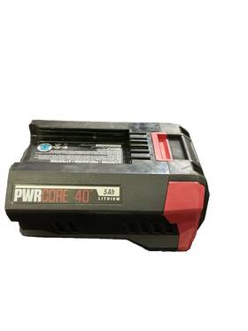 By8605-00 Skil Pwr Core 40 40v 2.5 Ah Battery