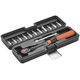 Skyshalo 077685468326 Drive Click Torque Wrench Set 3.29 Inch W X 9.25 D Steel Workbench