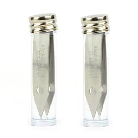 19074 Sliver Gripper 730886006109 2 Pack Uncle Bills Tweezers