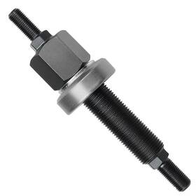 66515 Slrongpowlr 761483189827 Harmonic Balancer Installation Tool Compatible With Chevy Sbc Bbc Crank