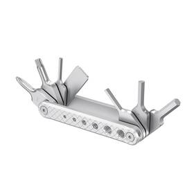 Smallrig 972070628016 Folding Tool Set With Screwdrivers And Hex Key Wrenches Seven Functi