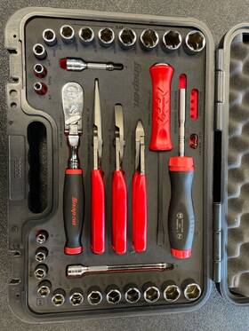 P18011266 Snap-on 233fsmbfr