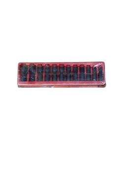 Mp2052259 Snap-on 3121pl Impact Swivel Universal Sockets