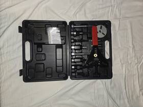 Act1300b Snap-on New A/c Clutch Removal Set