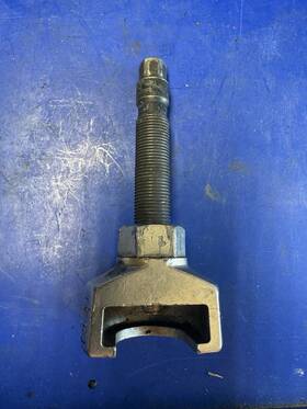 Cji24a Snap-on Snapon Power Steering And Alternator Pulley