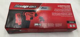 Snap-on Ctnn13kfj Nano Access Tool Kit New In Box Brand Item