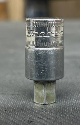 Famxsi0e Snap-on Hex Socket