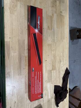 Fmimex028 Snap-on 3/8 Extension Set Shadow Foam