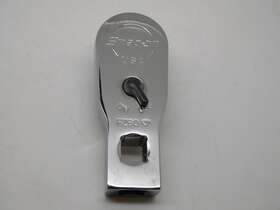 Fz80 Snap-on 3/8 Inch Dual 80 Multipurpose Special Application Ratchet