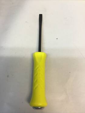 Mpbs10ahv Snap On 10 Inch Flathead Driver Read