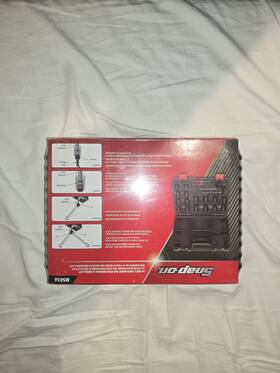 Msk16 Snap-on New Stud Kit