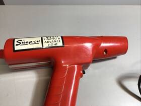 Mt241a Snap-on Advanced Timing Light Mt241