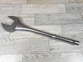 Oe-142a Snap-on Heavy Duty Open End Tubular 1-5/16 Inch Wrench