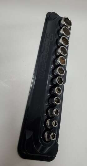 Snap On Pakty264 12 Pc. Socket Set Pakty263