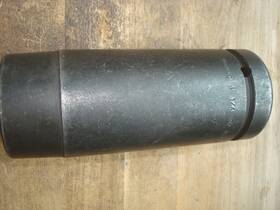 Snap-on Rp403 Snap-on Deep Impact Socket 1-1/4 Inch Drive Rp-403 6 Point Usa Free Shipping