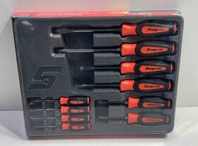 Sgdx60204cpm Snap-on Tool Box P11022217