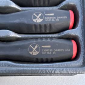 Snap-on Sgtt11a Snap-on Sgtt110b