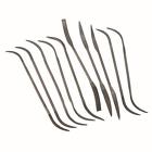 Snr-10 Altraco Smooth Cut Riffler