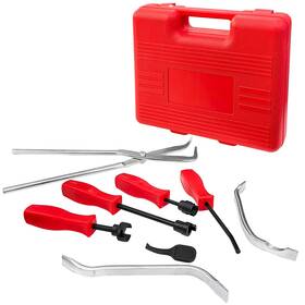 Sbcmxkid5109 Socpuro 8 Piece Drum Brake Tool Kit Universal Repair And Adjustment