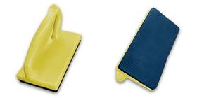 Sommerfelds Tools For Wood 810118508080 Sommerfeld Safety Push Block Table Saw Jointer Router One Pair