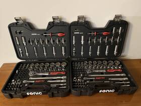 308502 Sonic Tools Mobile Mechanics Sae And Metric Sets