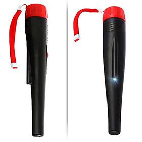 Pmd64 Soufv - Pallet Ordering Metal Detector Pinpoint / Handheld Pinpointer Locator