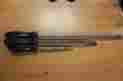 Spb24a-spb18a-spb12a Snap-on Pry Bar Set 3 Total