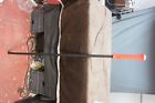 Spbh54 Heavy Duty Striking Prybar Red Handle