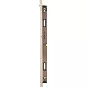 Spec Ops 445046639631 48 Inch Magnetic Box Beam Level Tourniquet Bungee System 33% Larger Block Vials