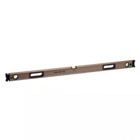 Spec Ops 711181150445 48 Inch Box Beam Level Tourniquet Bungee System 33% Larger Block Vials Aluminu