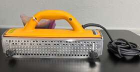 1100-12 Speedheater 697566156786 1100 - The Silent Paint Remover Infrared Removal