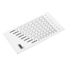 Pce484.1001.01 Speedmaster Pce484.1001 Harmonic Balancer Timing Tape 5.25 Inch To 8.00