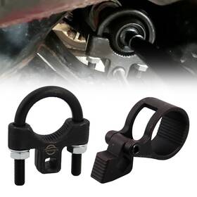 Ymx3-1-bj010 Sporacingrts 1/2 Inch Square Drive Tie Rod Removal Tool And 3/8 Inner Universal