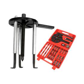 Ymx3-1-xbl160 Sporacingrts 3 Jaw Puller Inner Hole Removal Tool 21in1 Bearing