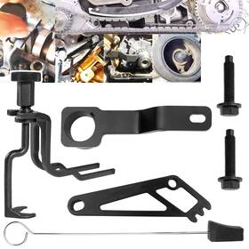240712 Sporthfish Timing Belt Tools Compatible With Ford 4.6l/5.4l 3v Engine Valve Spring Compr