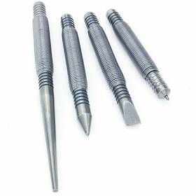 Hd1015 Spring Tools 761751000892 Hammerless Hd Mechanic Set 4 Piece