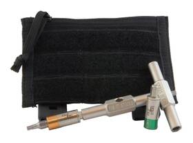 Ls7-sp Spuhr Fix It Sticks - Torque Kit Black Tool Sets