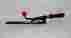 Sr-30 Shinto Two Handled Saw Rasp File With Fine Coarse Teeth Luthier