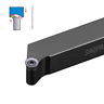 Srgpr2020k08 Srgpr2525m08 Unbranded Srgpr Shank Turning Tool Holder For Round Insert