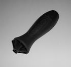 Srt69000 Oregon Vintage Black Plastic File Handle Length Super Fast Shipping