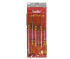 Srx33 Xcelite 6-piece Phillips-slotted Round 037103486219