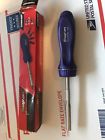 Ssdmr4bwxcy New Snap On Purple Ratcheting Screwdriver